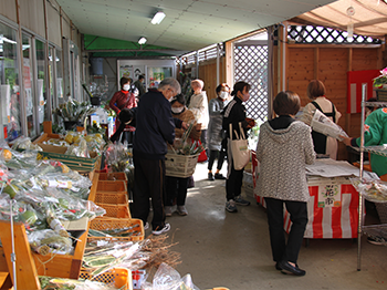 四季の館
