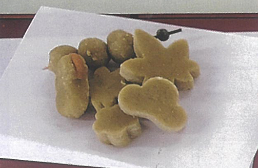 黄奈粉須浜