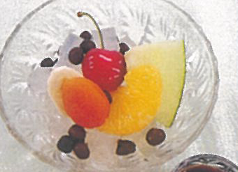 蜜豆